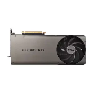 MSI GeForce RTX 4070 Ti SUPER EXPERT 16G GDDR6X 256-Bit Video Card DLSS 3