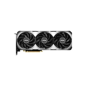 Msi GeForce RTX 4060 Ti VENTUS 3X OC Edition 8GB GDDR6 128-Bit Video Card