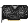 MSI GeForce GTX 1660 Super Ventus XS 6GB 192-Bit Gaming Video Card