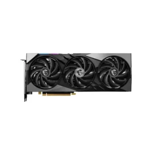 Msi GeForce RTX 4060 Ti GAMING X Slim 16GB GDDR6 128-Bit Video Card