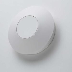 Zehnder ZCV3si  100mm Wall & Ceiling Fan App Control