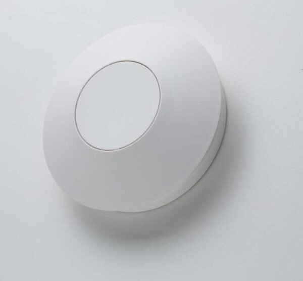 Zehnder ZCV3si  100mm Wall & Ceiling Fan App Control