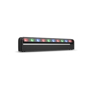 CHAUVET DJ COLORband PiX M ILS Moving LED Wash Light (RGB)