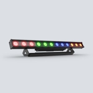 CHAUVET DJ COLORband Q4 IP Weather-Proof Quad-Color Linear Wash LED Strip Light