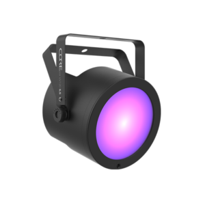 CHAUVET DJ COREpar UV120 ILS COB LED PAR (Ultraviolet)