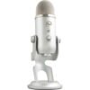 Blue Yeti USB Microphone (Blackout)