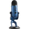 Blue Yeti USB Microphone (Midnight Blue)