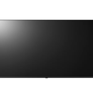 LG 43UM662H 43" - Pro:Centric with Integrated Pro:Idiom LED-backlit LCD TV - 4K - for hotel / hospitality