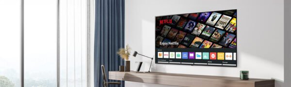 LG 43UM662H 43" - Pro:Centric with Integrated Pro:Idiom LED-backlit LCD TV - 4K - for hotel / hospitality