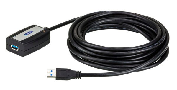 Aten UE350A-AT 5m USB 3.0 Extender Cable