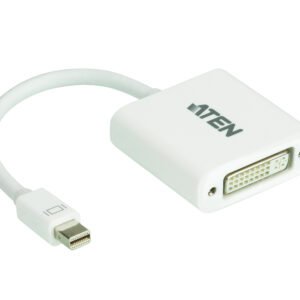 Aten VC960-AT Mini DisplayPort to DVI Adapter