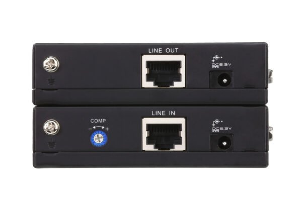 Aten VE150A-AT-E VGA Cat 5 Extender (1280 x 1024@150m)