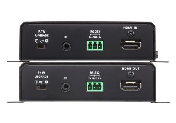 Aten VE1812-AT-E HDMI HDBaseT Extender with PoH (4K@100m) (HDBaseT Class A)