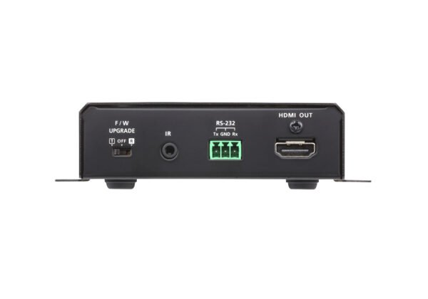 Aten VE1812-AT-E HDMI HDBaseT Extender with PoH (4K@100m) (HDBaseT Class A)