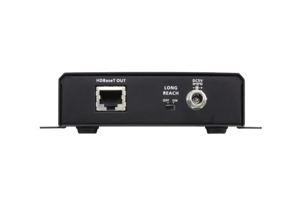 Aten VE1812-AT-E HDMI HDBaseT Extender with PoH (4K@100m) (HDBaseT Class A)