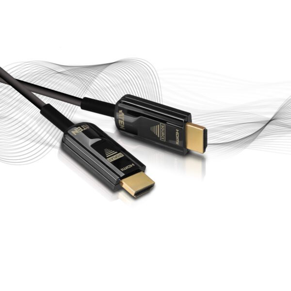 Aten VE781010-AT 10M True 4K HDMI Active Optical Cable (True 4K@10m)