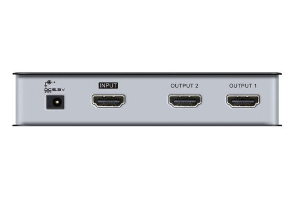 Aten VS182A-AT-E 2-Port 4K HDMI Splitter