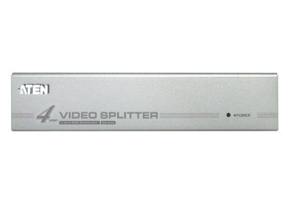 Aten VS94A-AT-E 4-Port VGA Splitter (350MHz)