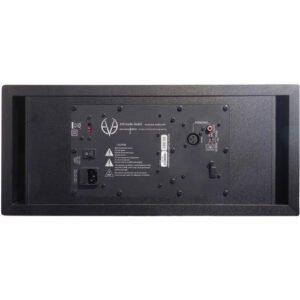 Eve Audio SC307 - 6.5" Three-Way Active Studio Monitor (Single)