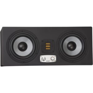 Eve Audio SC307 - 6.5" Three-Way Active Studio Monitor (Single)