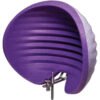 Aston Microphones Halo Reflection Filter (Purple)