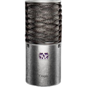 Aston Microphones Origin Large-Diaphragm Cardioid Condenser Microphone