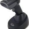 PRO-1 PR2000R 1D Laser Wireless Bluetooth Scanner