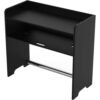 GLORIOUS Gig Bar (Black)