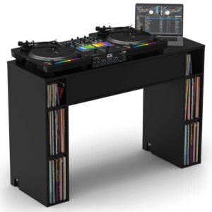 GLORIOUS Modular Mix Station (Black)