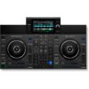 Denon DJ HP1100 Professional Folding DJ Headphones