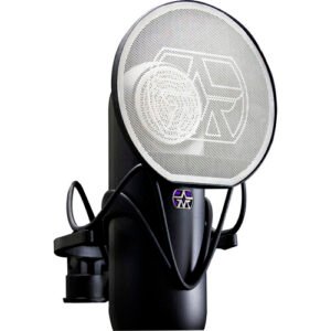 Aston Microphones Aston Element Active Large-Diaphragm Dynamic Microphone Bundle