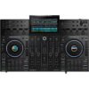 Denon DJ Prime 4+ Standalone 4-Deck DJ Controller