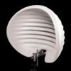 Aston Microphones Halo Ghost Reflection Filter (White)