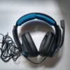 EPOS Sennheiser GSP 300 Closed acoustic Stereo Wired Gaming Headset multicompatible