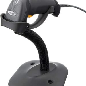 Zebra USB LS2208-SR20007R-UR Barcode Scanner