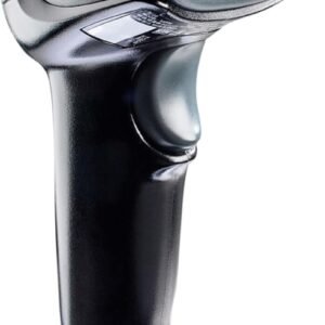 Honeywell USB 1D, PDF, 2D, General Duty Barcode Scanner, no stand ,1470G2D-1USB-1