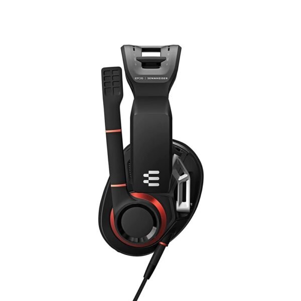 EPOS Sennheiser GSP 500 Wired Open Acoustic Gaming Headset, Noise-Cancelling Microphone