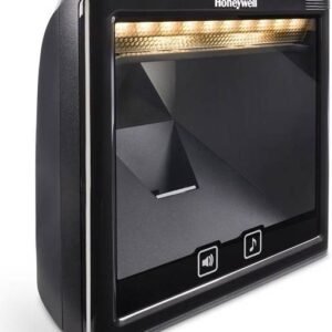 Honeywell Solaris 7980g Hands-Free Scanner