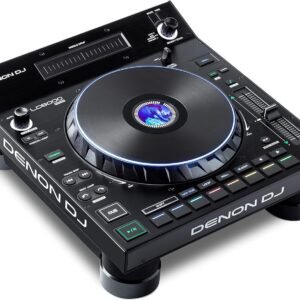 Denon DJ LC6000 PRIME Performance Expansion Controller