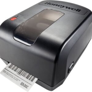 Honeywell PC42T Barcode Label Printer (Thermal Transfer, Ethernet)