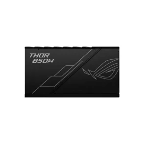 Asus ROG Thor 850W Platinum OLED Power Display Power Supply