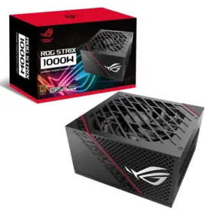 Asus Rog Strix 1000G 1000W 80+ Gold Fully Modular ATX Power Supply