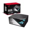 Asus ROG Thor 1200P2 1200W 80+Platinum Fully Modular ATX GAMING Power Supply