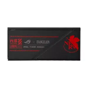 Asus ROG Thor 1000W Platinum II EVA Edition ATX Gaming Power Supply