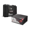 Montech 650W ATX Power Supply Black