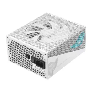 Asus ROG Strix Gold Aura 1000W ATX Power Supply White