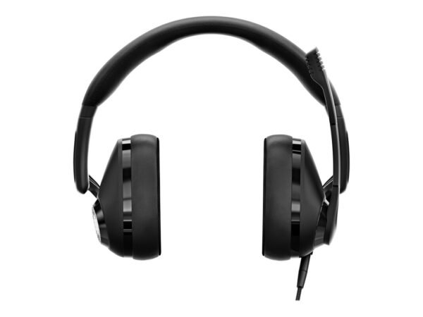 EPOS H3 High-end Analogue Gaming Headset - Black