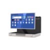 Powerology P4KOM27BK 27 inch 4K UHD Monitor Adjustable Rotating Stand