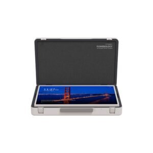 Powerology PUHD27WH 27" Android Briefcase Display