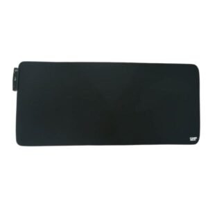 Camel Tech 2XL RGB Control Mousepad - Black